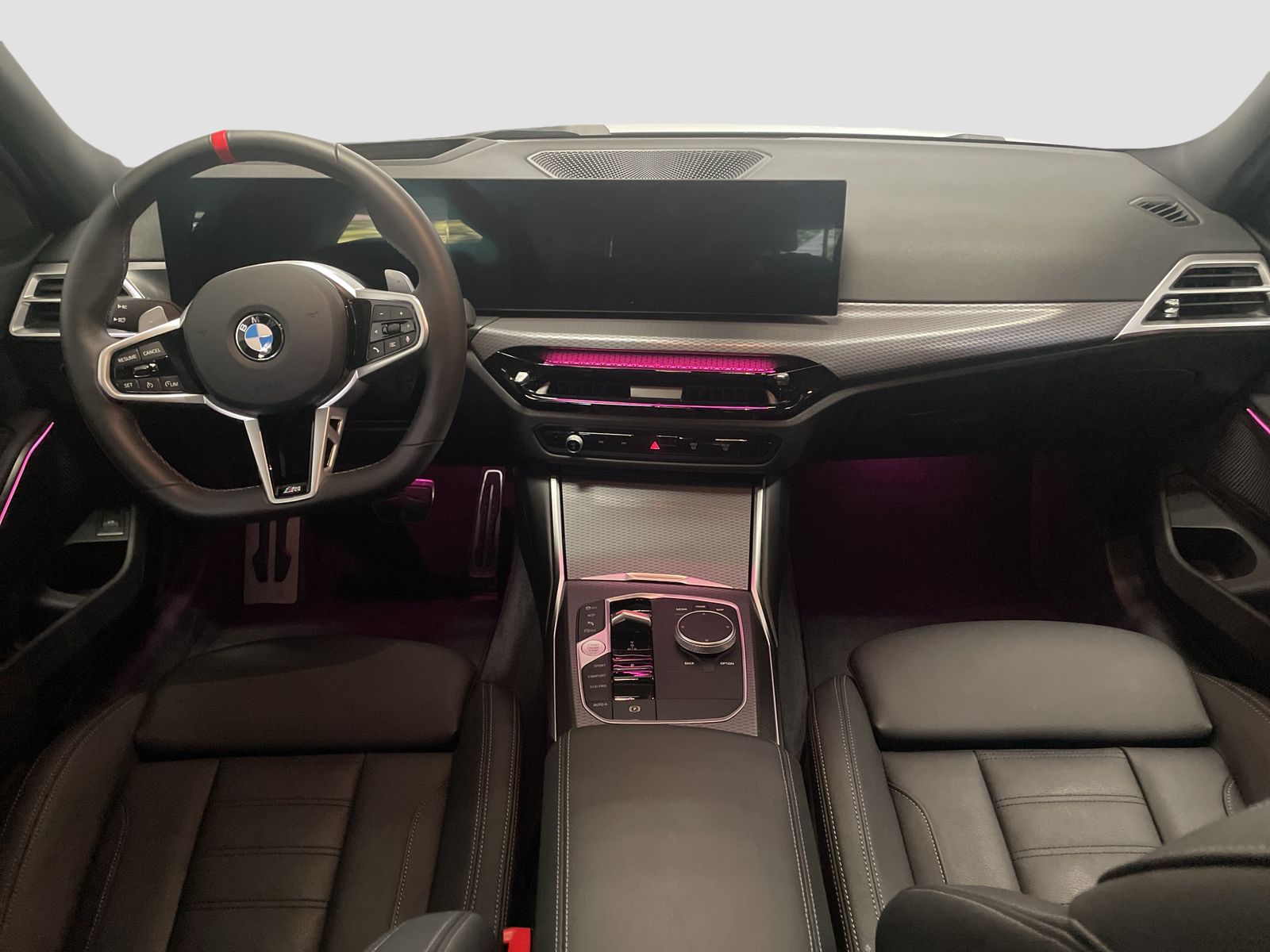 BMW M340i - Bild 12