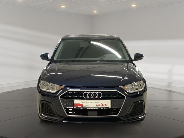 A1 Sportback advanced 25 TFSI,Carplay,PDC hinten