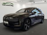 BMW iX40xDrive*Laser*ACC*360*PanoSkyLounge*H&K*HUD - BMW iX mit Schiebedach