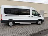 Ford Transit 350 L3. EU6!BEHINDERT! EL.RAMPE!TÜV-NEU! - Ford Transit: El