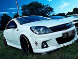 Opel Astra H OPC Nürburgring Edition Nr.33 - Opel Astra aus 2008: Opc