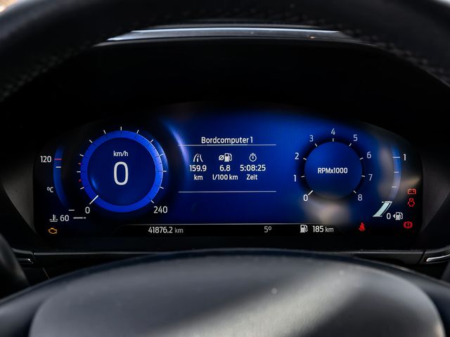 Ford Focus 1.0 EcoBoost Active X Navi Digi-Cockpit