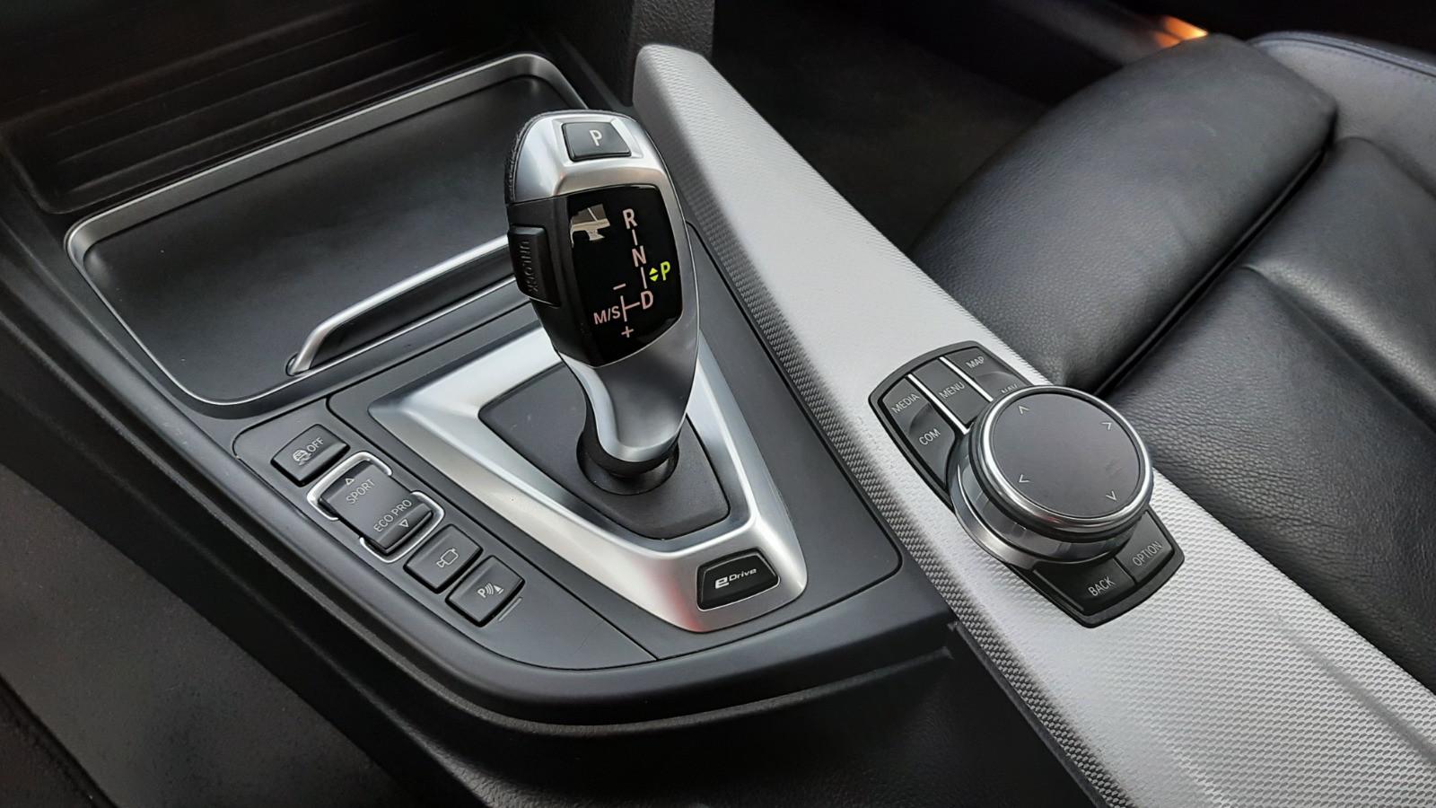 BMW 330E IPERFORMANCE 252CH M SPORT