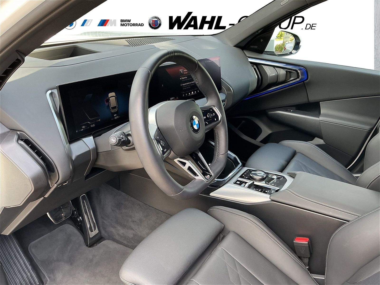 BMW X3 - Bild 12