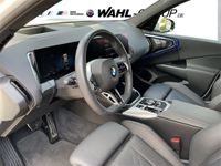 BMW X3 - Vorschau Bild 12