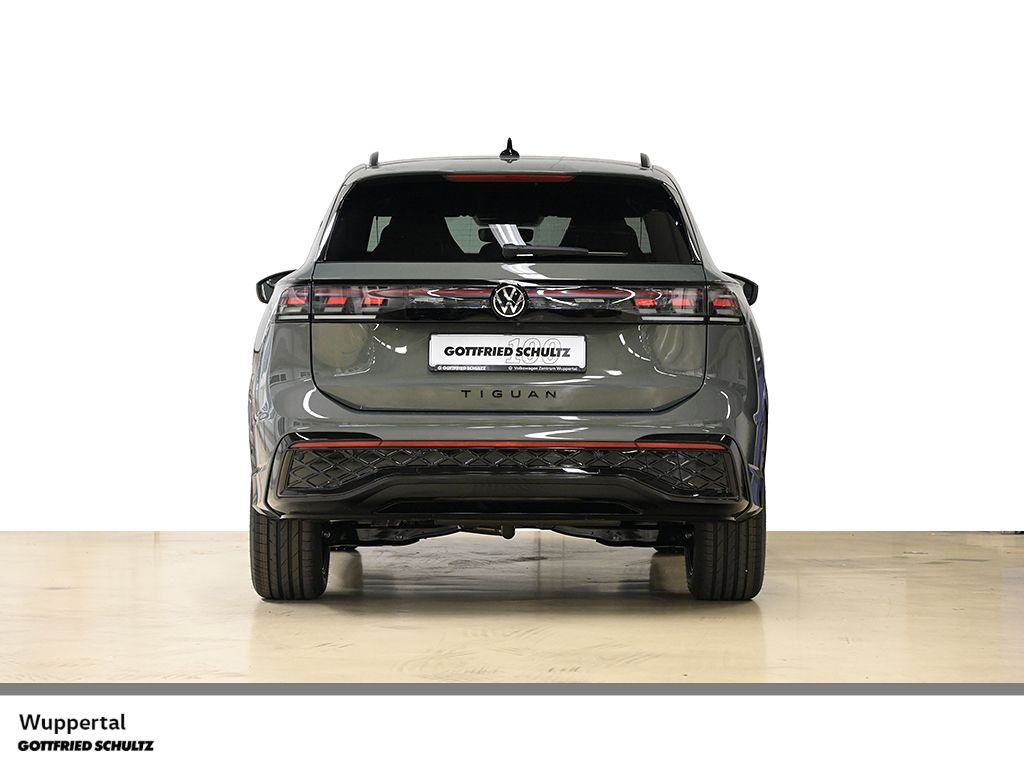 Volkswagen Tiguan - Bild 5