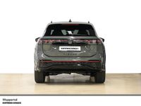 Volkswagen Tiguan - Vorschau Bild 5
