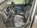 Seat Alhambra 1.4 TSI Start&Stop FR-Line FR-Line - Seat Alhambra in Augsburg