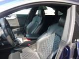 Audi S5 Sportback 3.0 TFSI quattro - blaue Audi S5