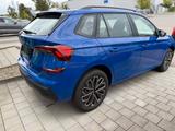 Skoda Kamiq Tour - Skoda Kamiq: Kleinwagen