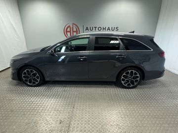 Kia cee'd Sportswagon GT-Line JBL elek. Heckklappe
