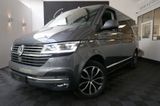 Volkswagen T6.1 Multivan Generation Six*1.Hand*Virtuell*ACC