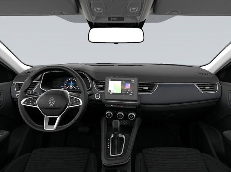 Renault Arkana - Bild 2