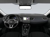 Renault Arkana - Vorschau Bild 2