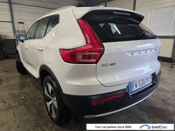 Volvo XC40 - 4
