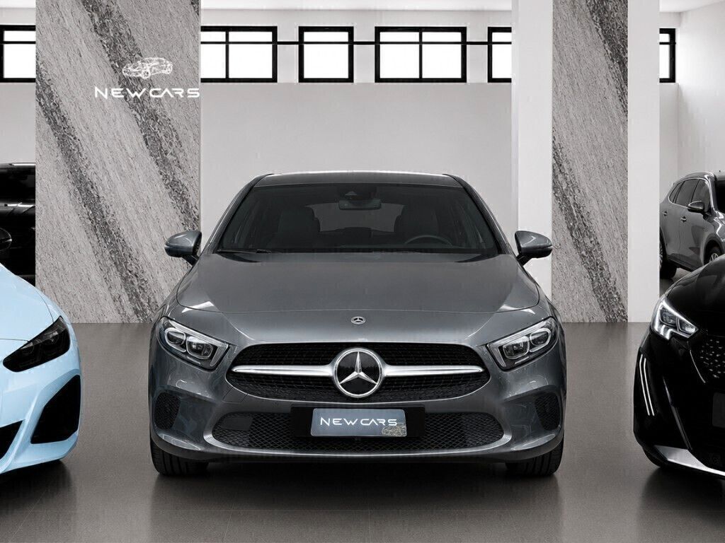 Mercedes-Benz Mercedes-benz Classe A250 Automatic Sport