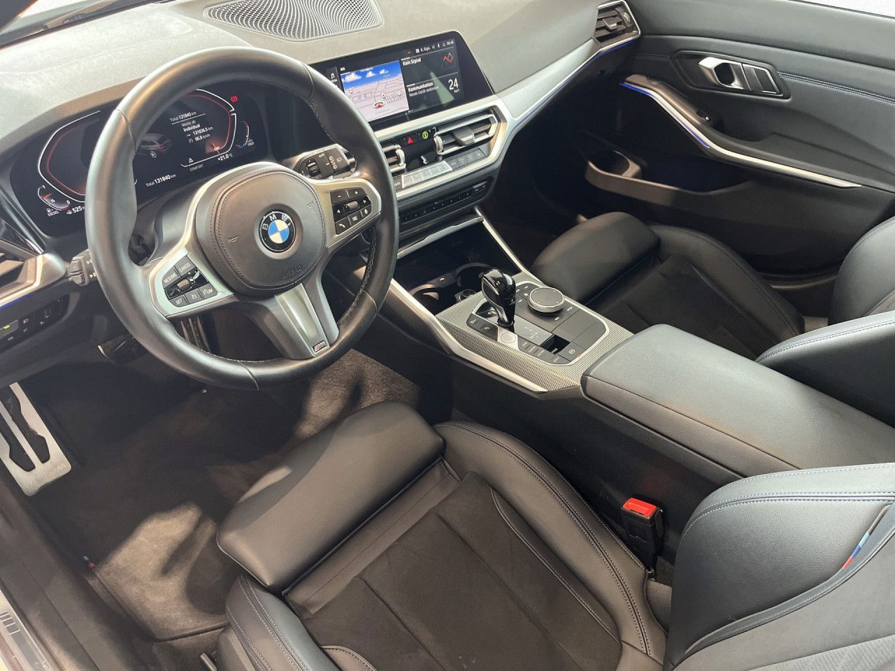 BMW 318 - Bild 10