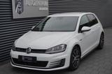 Volkswagen GOLF GTD TDI NAVI|KAMERA|SITZHEIZUNG|KEYLESS|ACC - Volkswagen Golf TDI mit Diesel-Antrieb
