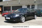 Saab 9-5 2.3T Troll Hirsch Perf. 300 PS Motor kpl.Neu - Saab 9-5 aus 2007