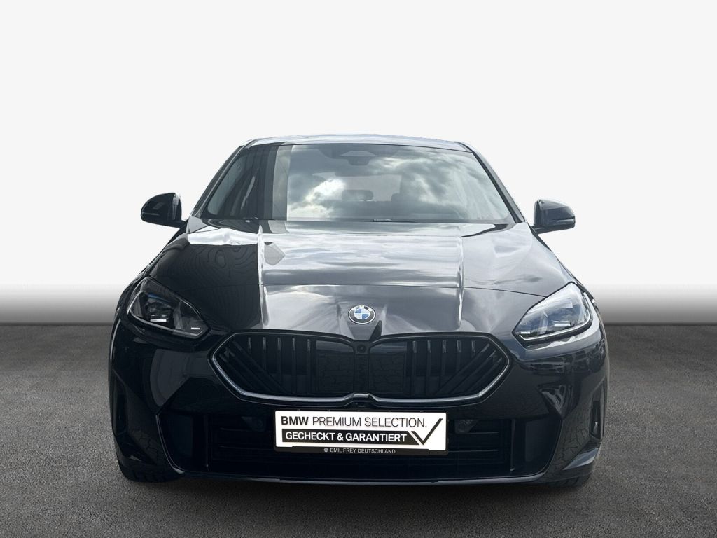 BMW 116 - Bild 4