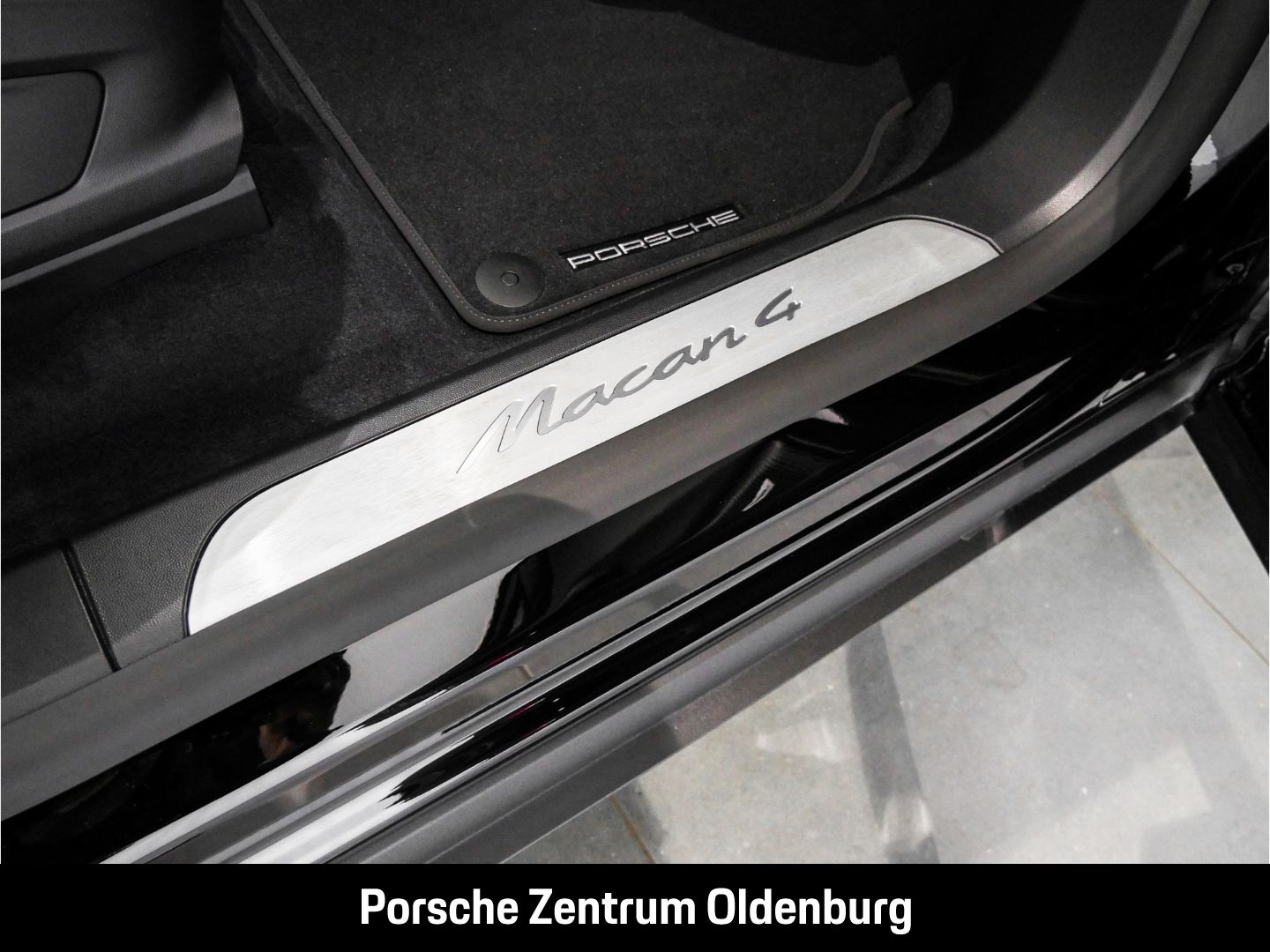 Porsche Macan - Bild 20