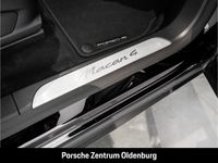 Porsche Macan - Vorschau Bild 20