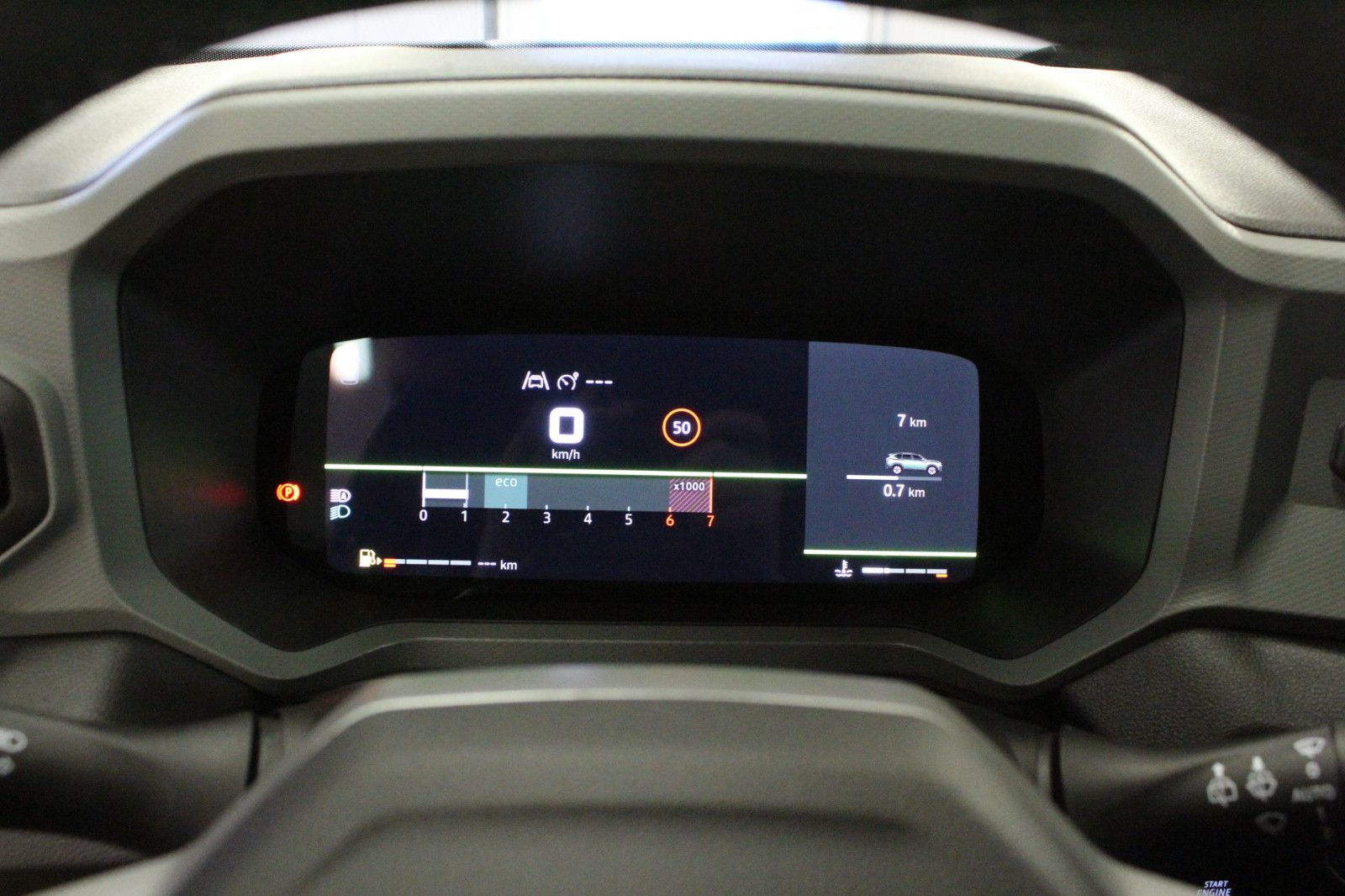 Fahrzeugabbildung Dacia Bigster mild hybrid 140 Extreme *Winter+*City*