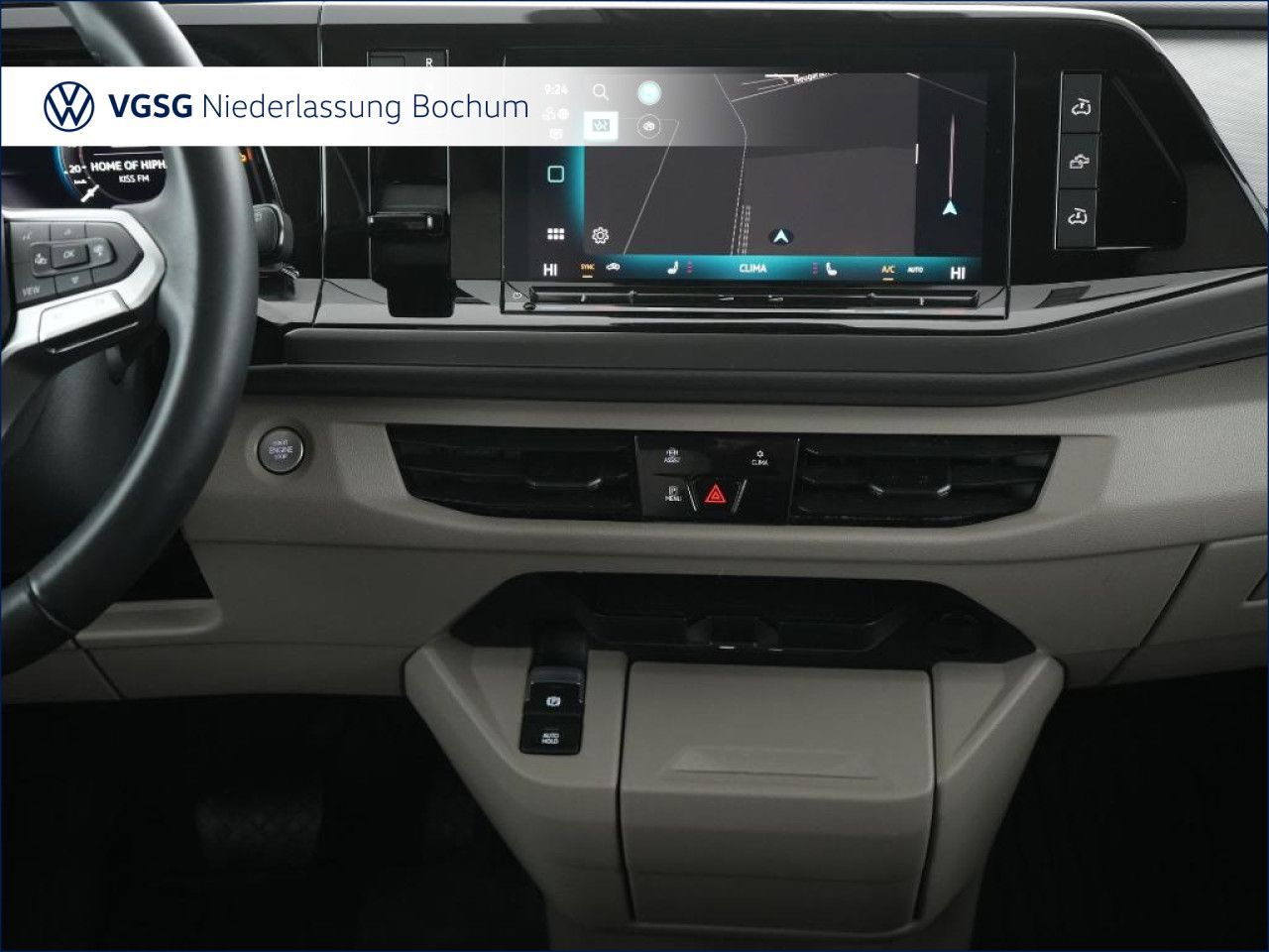 Volkswagen T7 California - Bild 12