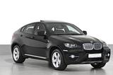 BMW X6 XDRIVE 40D SPORT-PAKET*AUS 1 HAND*TOP-ZUSTAND - BMW X6 mit Diesel-Antrieb