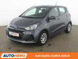 Hyundai i10 1.0 Trend Aut.*SHZ*KLIMA*GARANTIE* - Hyundai i10: Automatik