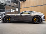 Ferrari 812 V12 Superfast HELE Carbon Sport Stoelen 6.5 - Ferrari 812 Gebrauchtwagen