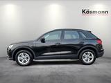 Audi Q3 45TFSIe AHK 360° NAV LED ACC VIRT SHZ TWA - Audi Q3 mit Hybrid-Antrieb