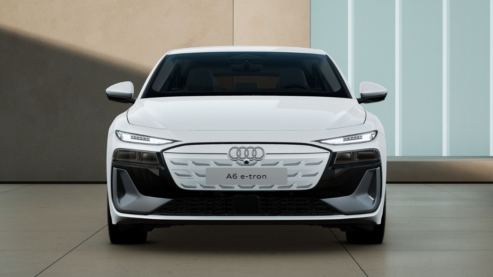 Audi A6 e-tron - Bild 4
