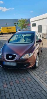 Seat SEAT ALTEA XL - Seat Altea aus 2008: Xl