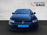 Volkswagen Polo Life 1.0 LED*Klima*Front Assist - Volkswagen Gebrauchtwagen in Schwerin