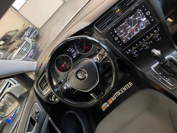 MYAUTOCENTER – Gebraucht- und Jahreswagen mit Werkstattservice in Pfaffenhofen Volkswagen Golf VII Lim. Comfortline BMTStart-Stopp*Klima*