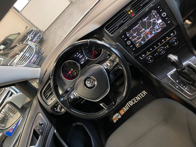 MYAUTOCENTER – Gebraucht- und Jahreswagen mit Werkstattservice in Pfaffenhofen Volkswagen Golf VII Lim. Comfortline BMTStart-Stopp*Klima*