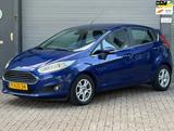 Ford Fiesta 1.6 TDCi Titanium - Ford Fiesta: Tdci Titanium