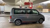 Volkswagen T6.1 California Beach 4M mwst ausweisbar - gebrauchte VW T6 California aus dem Jahr 2021