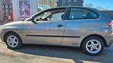 Seat Auto Seat Ibiza 1,4l - Seat Ibiza aus 2002: 1.4