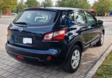 Nissan Qashqai SUV 1.6 Benzin | Nur 93K km | TÜV neu - Nissan Gebrauchtwagen München