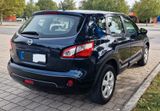 Nissan Qashqai SUV 1.6 Benzin | Nur 93K km | TÜV neu - Nissan Qashqai: Privatanbieter