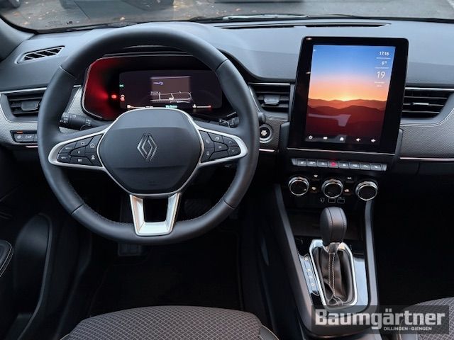 Fahrzeugabbildung Renault Arkana Techno TCe 140 EDC ACC/Kamera/PDC/Sitzh.