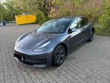 Tesla Model 3 RWD PDC AHK Garantie LFP AMD - Tesla Model 3 in Düsseldorf