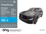 Volkswagen Touareg 3.0 V6 TDI Motion Aut. R-Line BlackStyle
