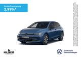 Volkswagen Golf 1.5 TSI Goal NAVI+AHK+ACC