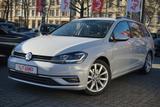 Volkswagen Golf Variant 1.4 TSI LED Navi Massagesitz AHK - Volkswagen Gebrauchtwagen in Chemnitz