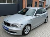 BMW 118 1 Limousine 118i *TEMPO*SHZ*AUTOMATIK* - BMW 118 aus 2008: 118i