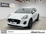 Ford Puma 1.0 MHEV Titanium +ALLWETTER+ - Ford: M