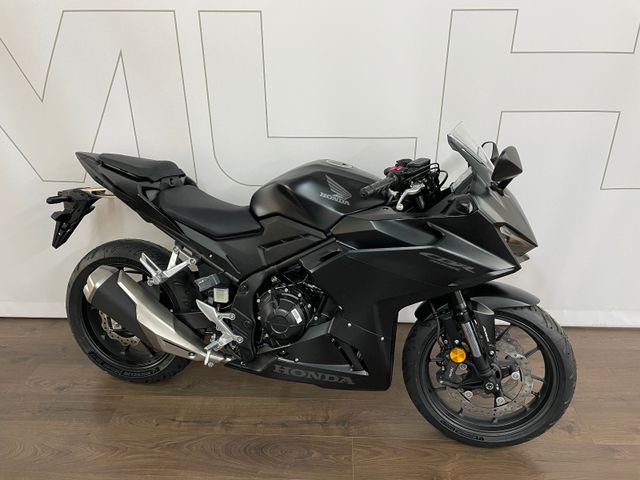 Honda CBR500R  - Führerscheinzuschuss!